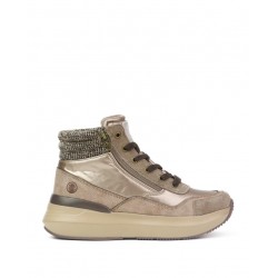 Botines de mujer Coronel...