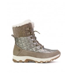 Botines de mujer Coronel...