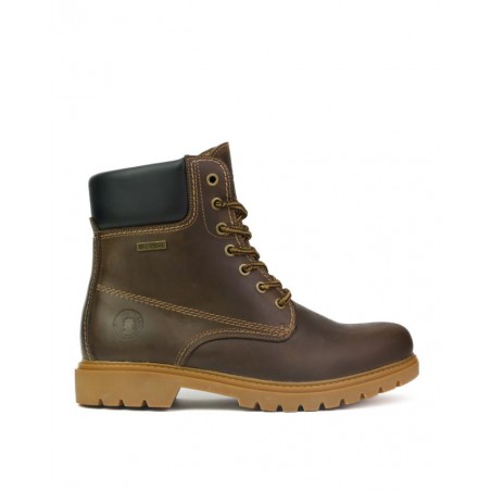 Botas de hombre Coronel Tapiocca T396-8