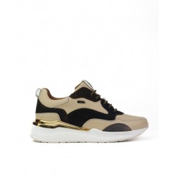 Deportivas de mujer...