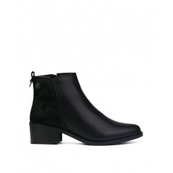 Botines de mujer El Caballo...