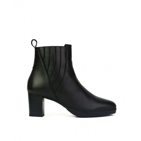 Botines de mujer Javier...