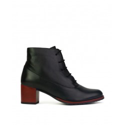 Botines de mujer Javier...