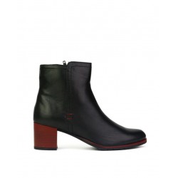 Botines de mujer Javier...