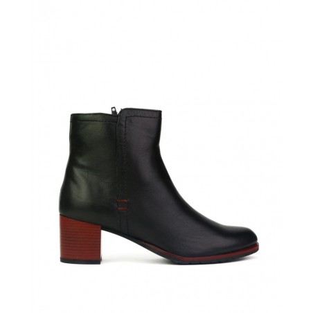 Botines de mujer Javier...