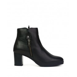 Botines de mujer Javier...