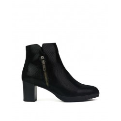 Botines de mujer Javier...