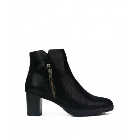 Botines de mujer Javier...