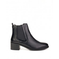 Botines de mujer Javier...