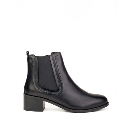 Botines de mujer Javier...