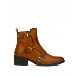 Botines de mujer El Caballo...