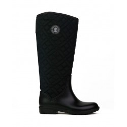 Botas de agua de mujer...