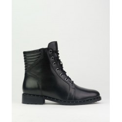 Botines de mujer Caramelo...