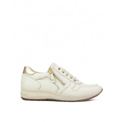 Deportivas de mujer...