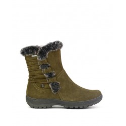 Botines de mujer Coronel...