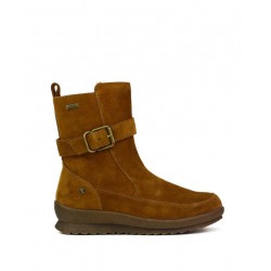 Botines de mujer Coronel...