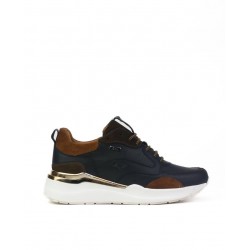 Deportivas de mujer...