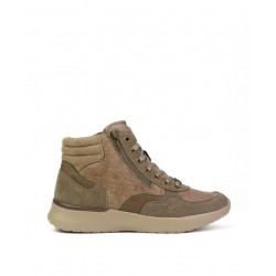 Botines de mujer Kangaroos...