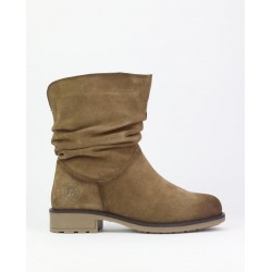 Botas de mujer Coronel...