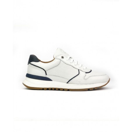 Deportivas de hombre...