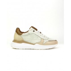 Deportivas de mujer...