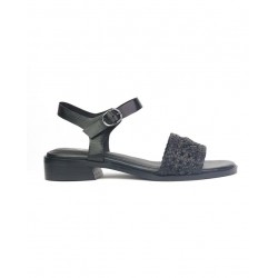 Sandalias de mujer Caramelo...