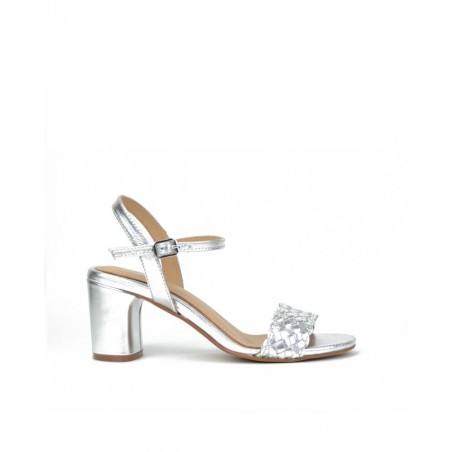 Sandalias de mujer Caramelo...