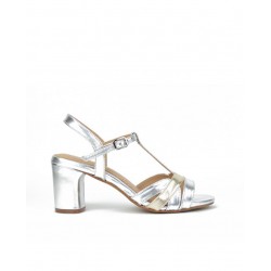 Sandalias de mujer Caramelo...