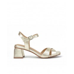 Sandalias de mujer Caramelo...