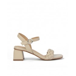 Sandalias de mujer Caramelo...