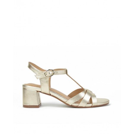 Sandalias de mujer Caramelo...