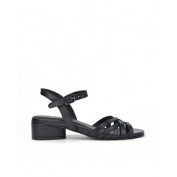 Sandalias de mujer Caramelo...