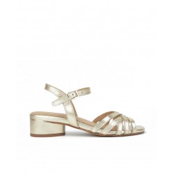 Sandalias de mujer Caramelo...