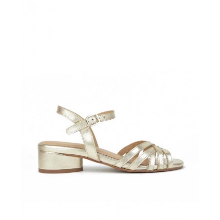 Sandalias de mujer Caramelo...