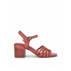 Sandalias de mujer Caramelo...