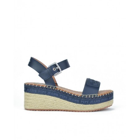 Sandalias de mujer Pepe...