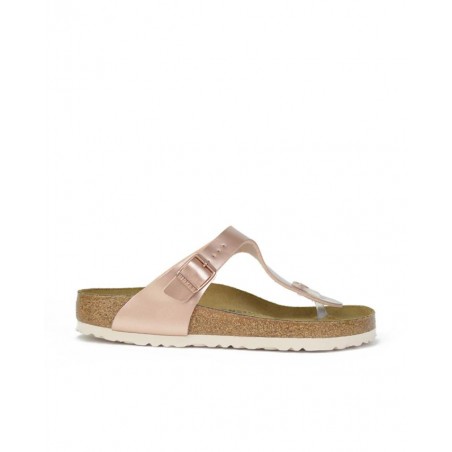 Sandalias de mujer...