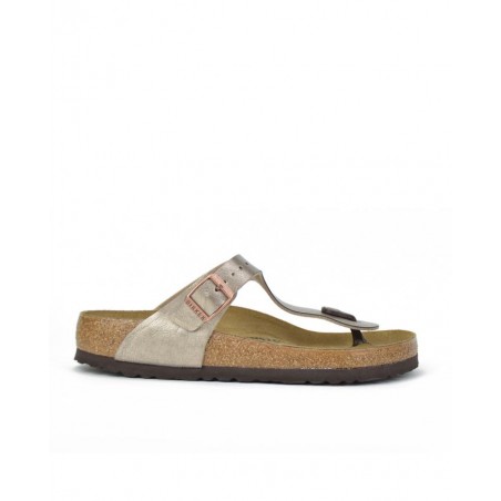 Sandalias de mujer...