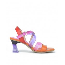 Sandalias de mujer...