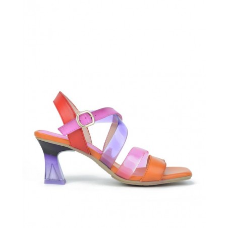 Sandalias de mujer...