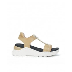 Sandalias de mujer...