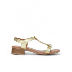 Sandalias de mujer...