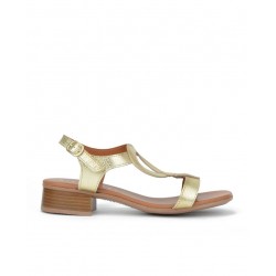 Sandalias de mujer...