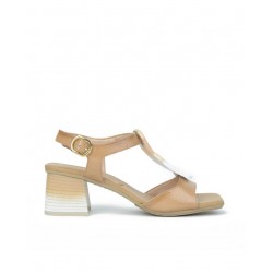 Sandalias de mujer...