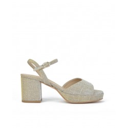 Sandalias jaime mascaro 2025 2020