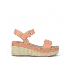 Sandalias de mujer Pepe...