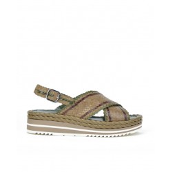 Sandalias de mujer Pons...