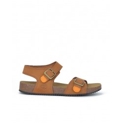 Sandalias de mujer...