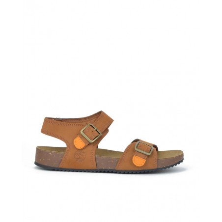 Sandalias de mujer...