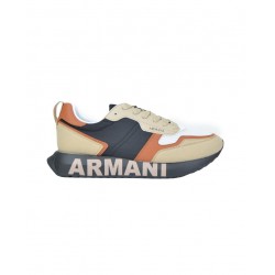 Deportivas de hombre Armani...